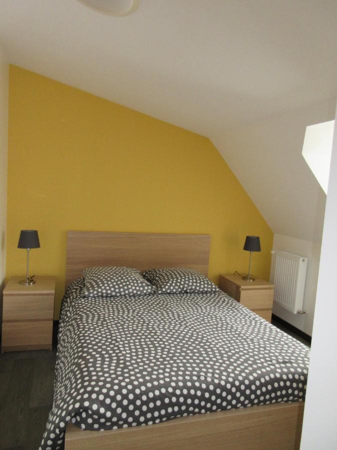 Villa Marylou Bernières-sur-Mer Eksteriør bilde