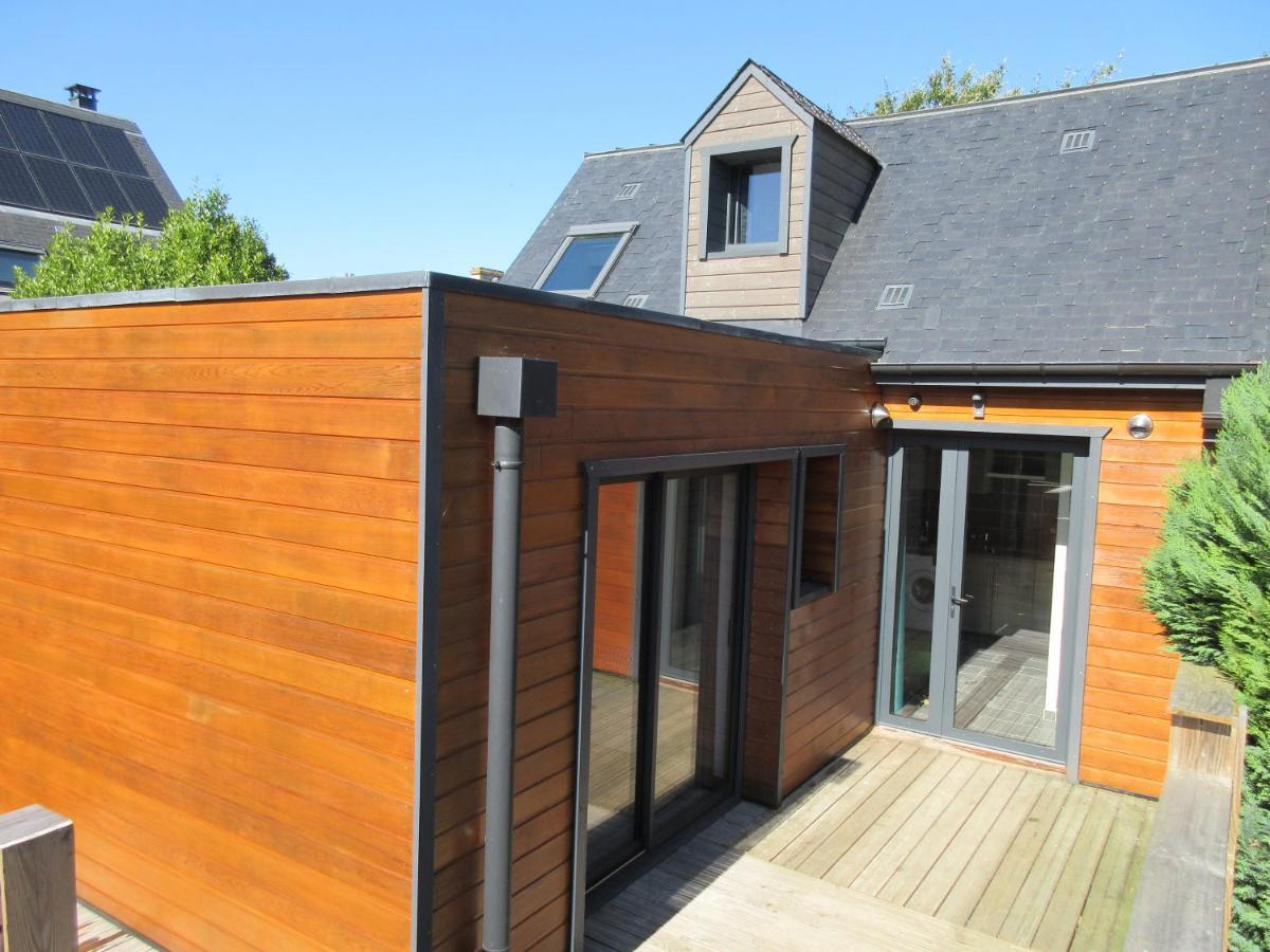 Villa Marylou Bernières-sur-Mer Eksteriør bilde