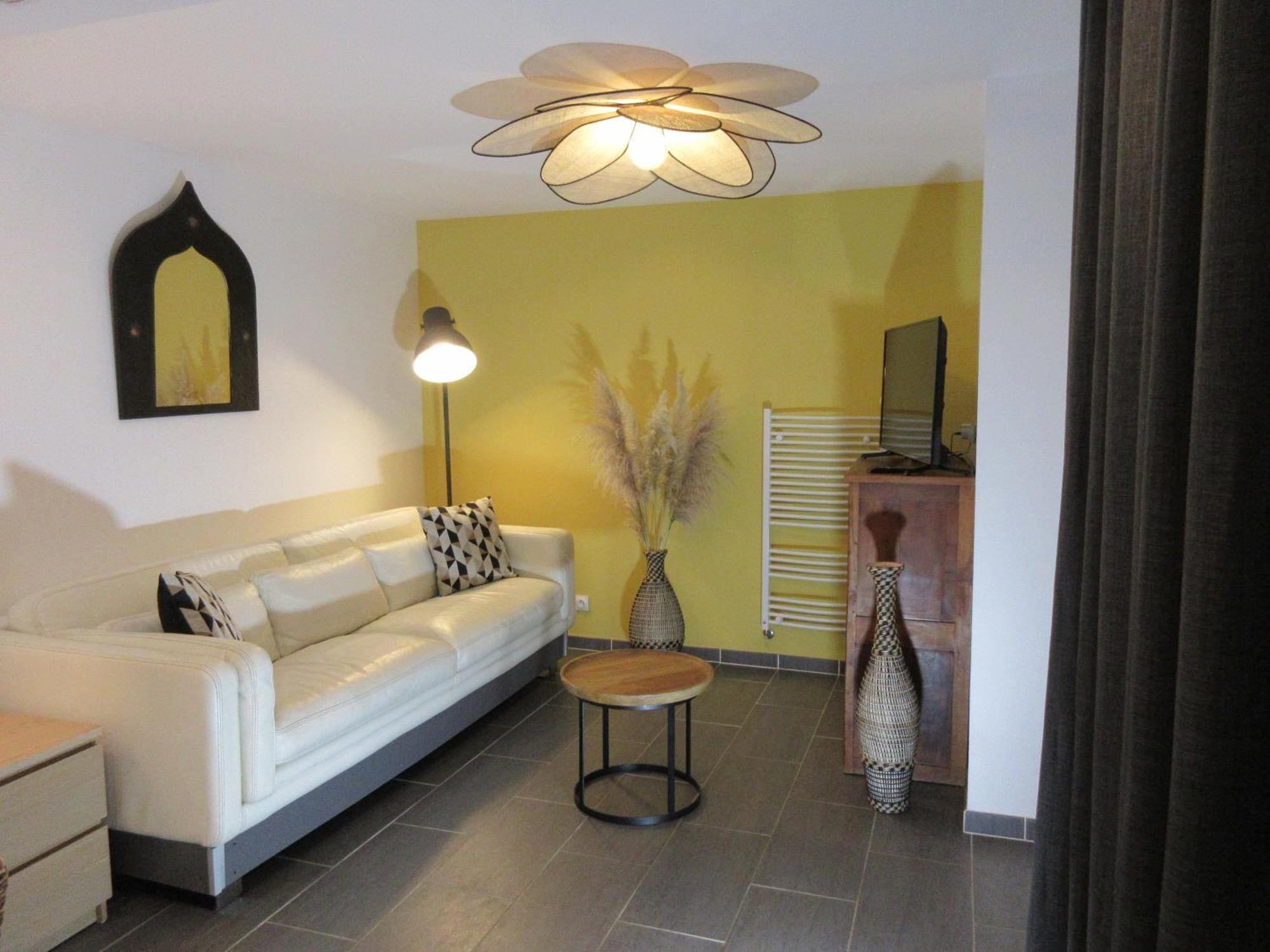 Villa Marylou Bernières-sur-Mer Eksteriør bilde
