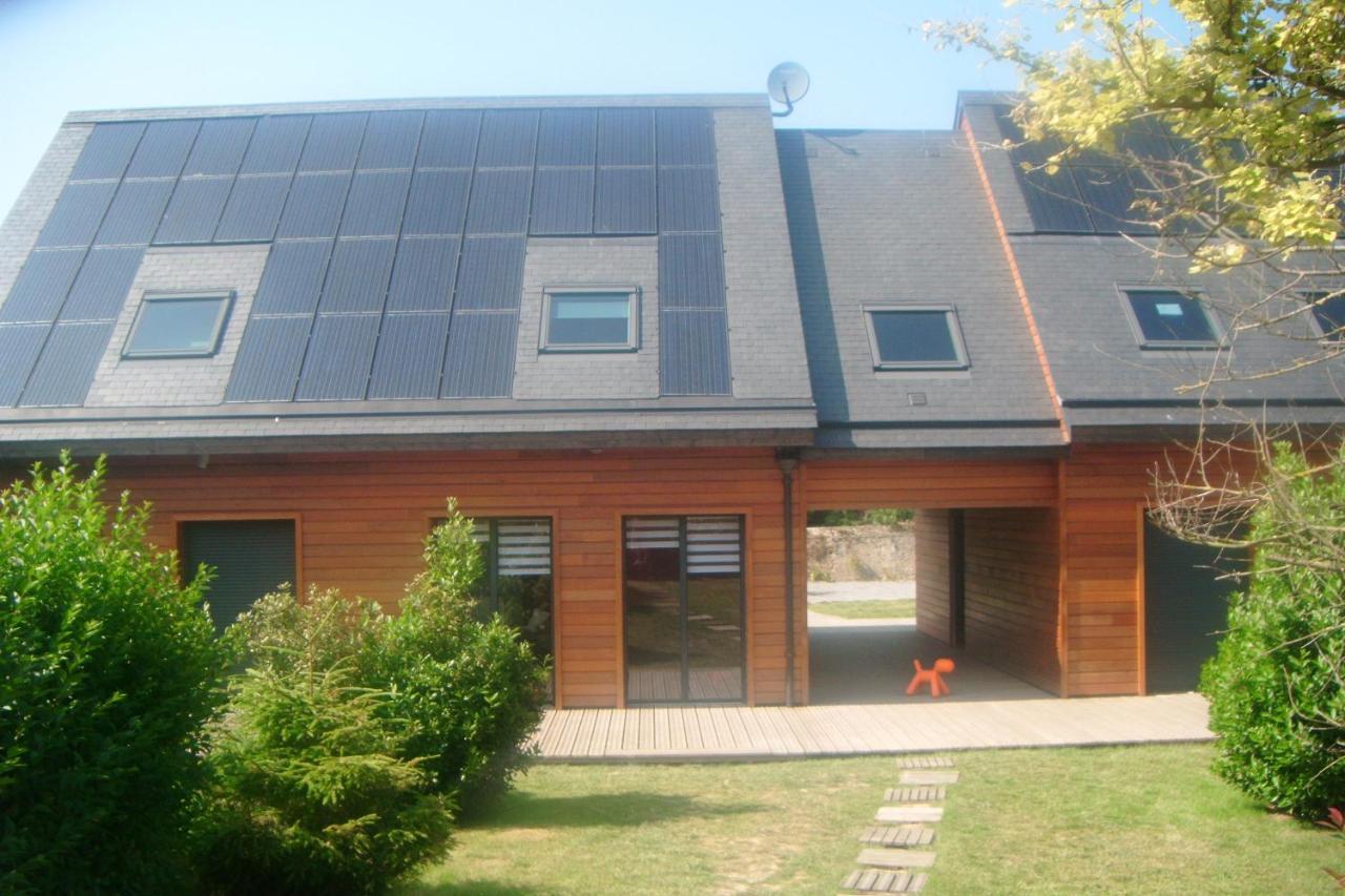 Villa Marylou Bernières-sur-Mer Rom bilde